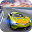 Extreme Turbo Car Racer icon