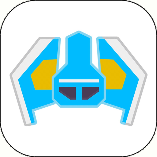 Kill'em Aliens app icon