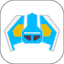 Kill'em Aliens icon