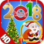 Christmas Hidden Objects 2018 icon