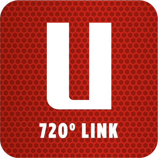 Uniden 720 Link app icon