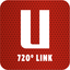 Uniden 720 Link icon