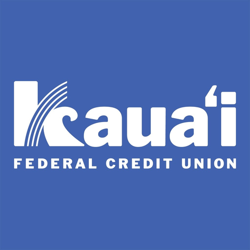 Kaua'i Federal Credit Union app icon