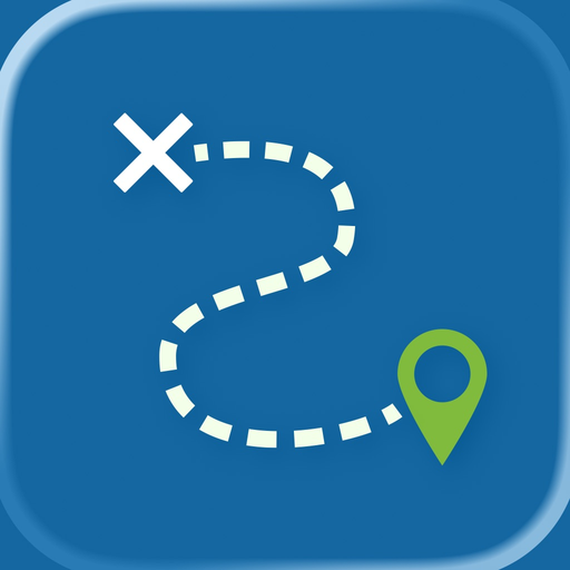 Toll Collect - Advance booking app icon