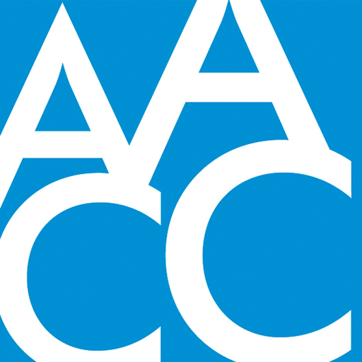 AACC Convention app icon