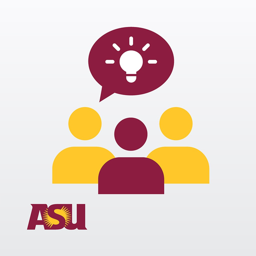 ASU Special Events app icon