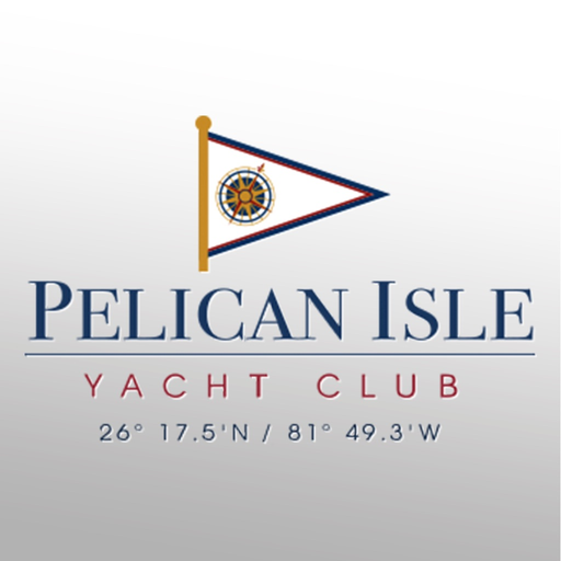 Pelican Isle Yacht Club app icon