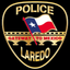 Laredo Police Department icon