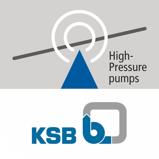 KSB Select & Compare app icon