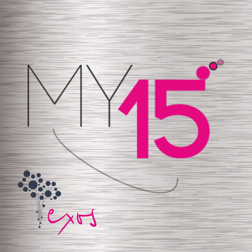 My15 app icon