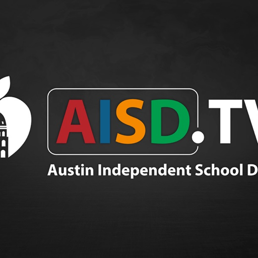 Austin ISD - AISD.TV app icon