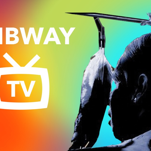OjibwayTV app icon