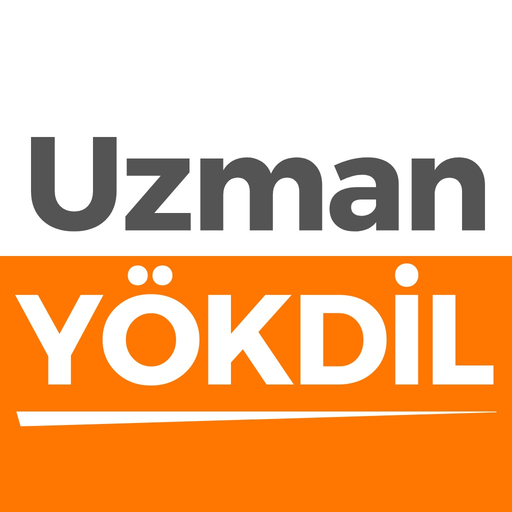 YokDil Hazırlık (UzmanYOKDİL) app icon