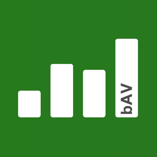 VorFina: bAV-Rechner app icon