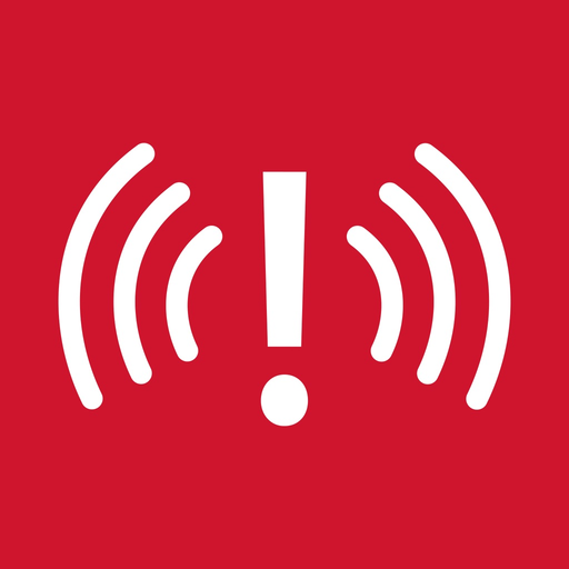 Novarad AlertView app icon