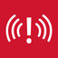 Novarad AlertView icon