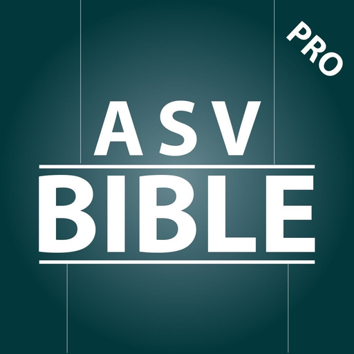 American Standard Version Pro app icon