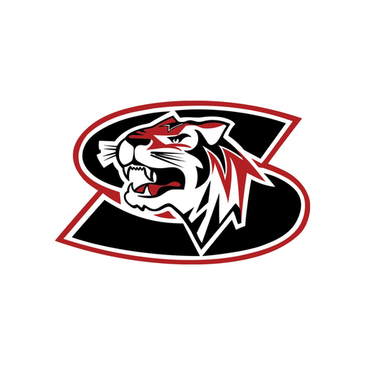 Stockton R-1 School District app icon