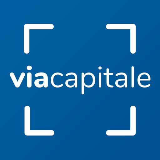 Via Capitale Camera app icon