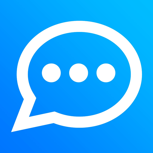 NioText app icon