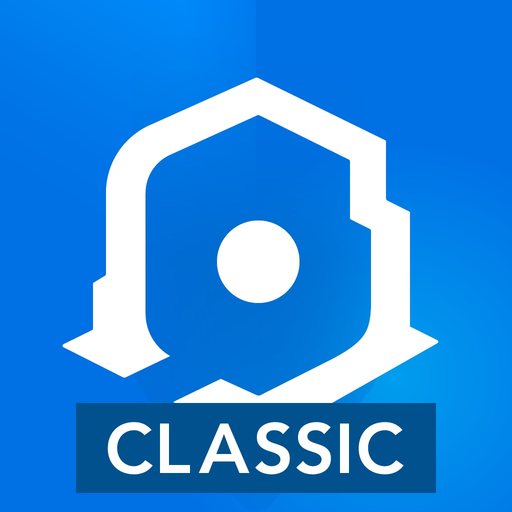 ArcGIS Indoors (Classic) app icon