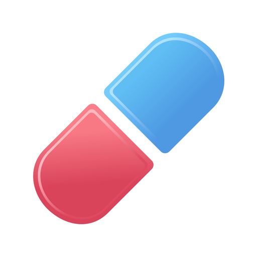 Tablets App: Pill Reminder app icon