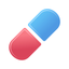 Tablets App: Pill Reminder icon