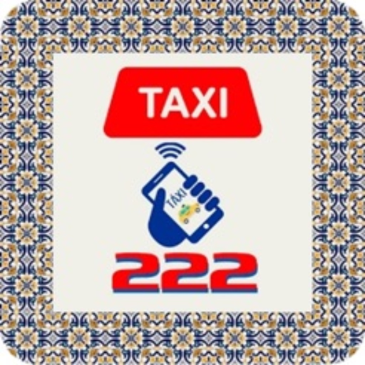 Táxi 222 app icon