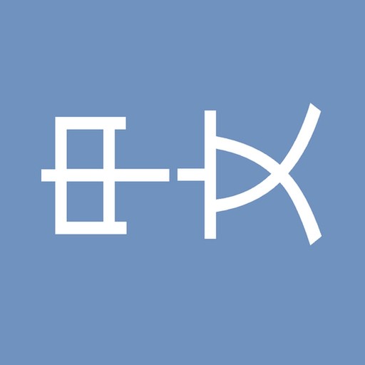 Impara parole cinesi app icon