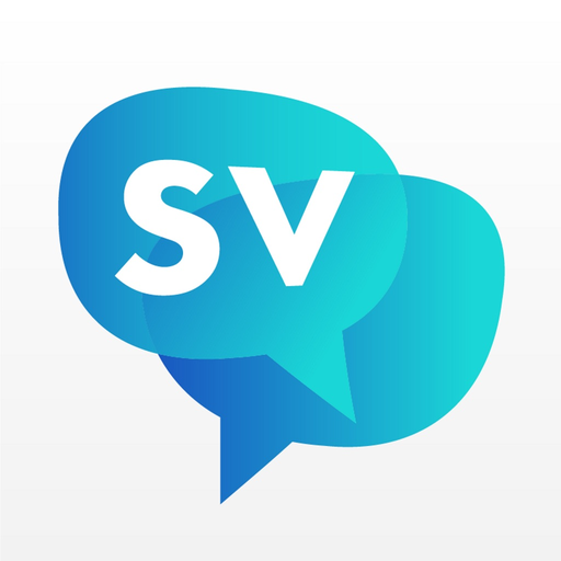 SafeVoice Nevada app icon