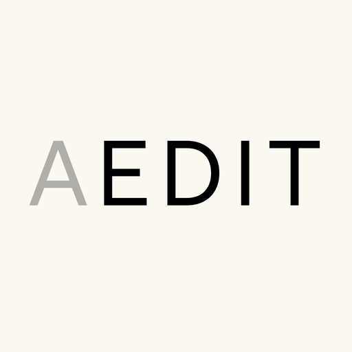 AEDIT: AI Plastic Surgeon app icon
