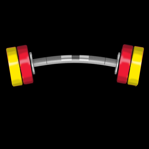 Barbell Loader and Calculator app icon