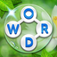 Word Cross: Zen Crossword Game icon