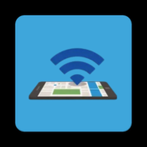 Urban Wi-Fi app icon