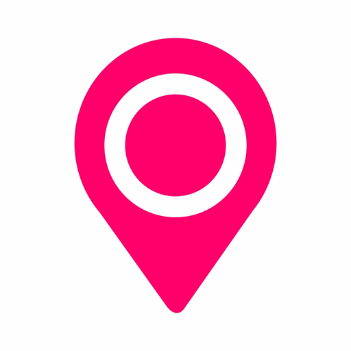TYGPS app icon