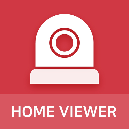 HT Home Viewer app icon