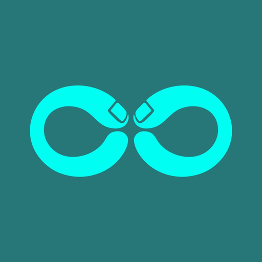 Here & Now: Relaxing Sounds app icon