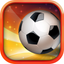 Mini Football Finger icon