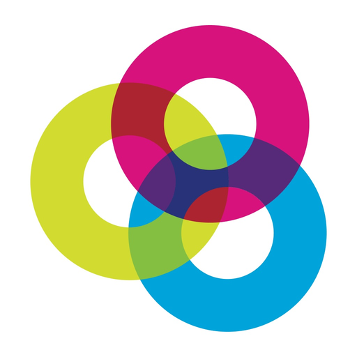 Hubpix app icon