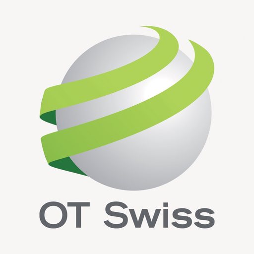 OT Swiss app icon