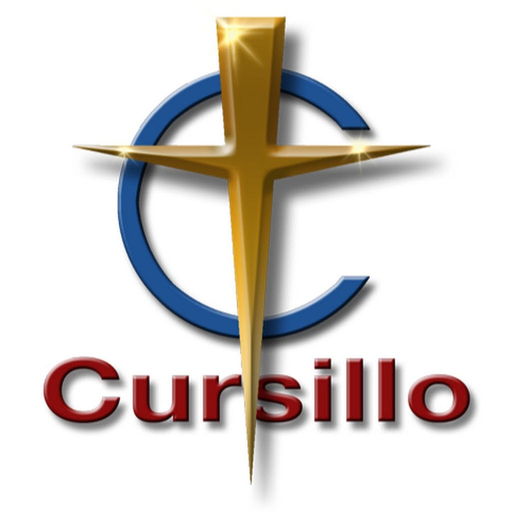 Cursillo app icon