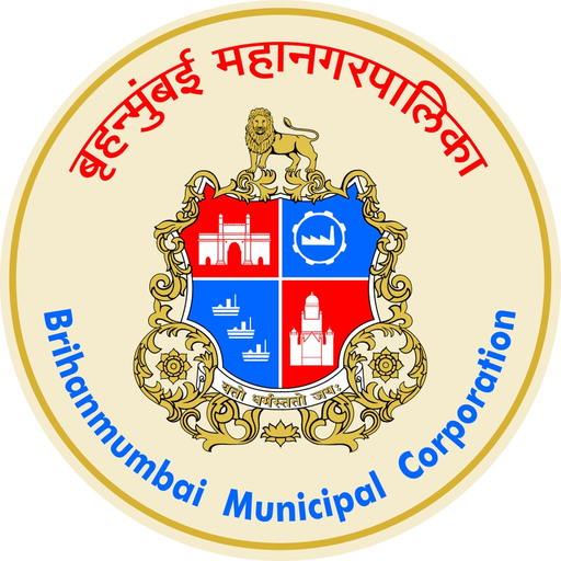 MCGM Development Plan app icon