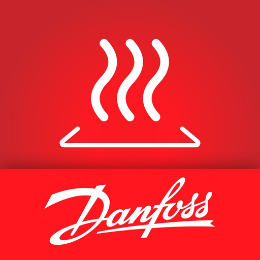 Danfoss Icon app icon