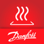 Danfoss Icon icon