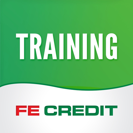 FE CREDIT - TRAINING app icon