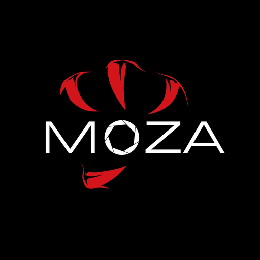 MOZA Assistant for MiniC/G app icon