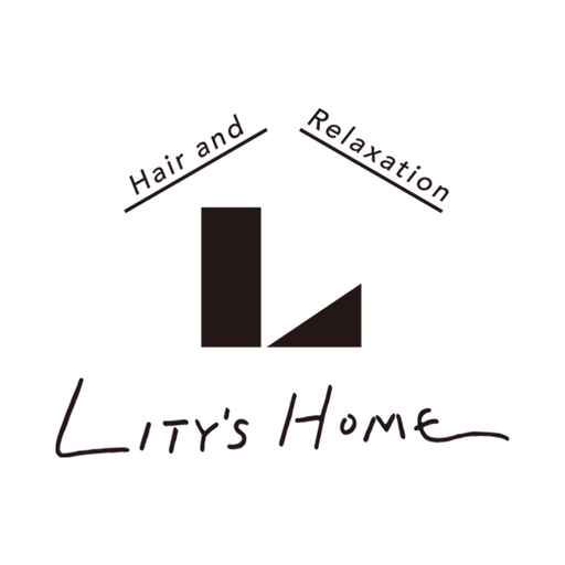 Lity’s Home (Hair&Relaxation) app icon