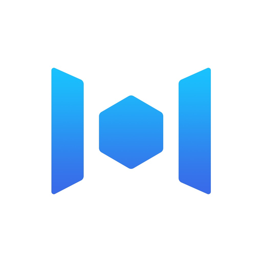 Mixin - Private Crypto Wallet app icon