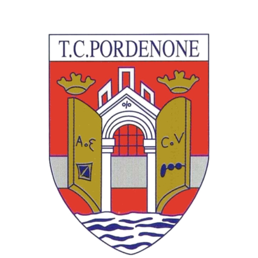 Tennis Club Pordenone app icon