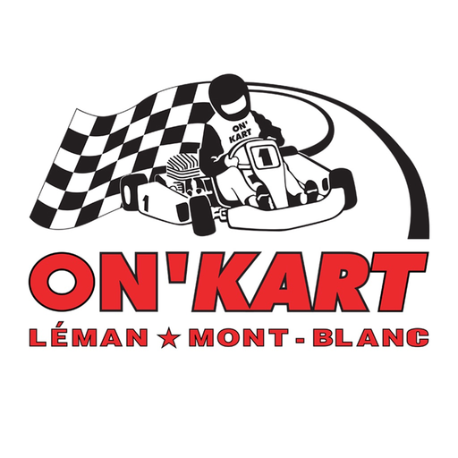 On'Kart app icon